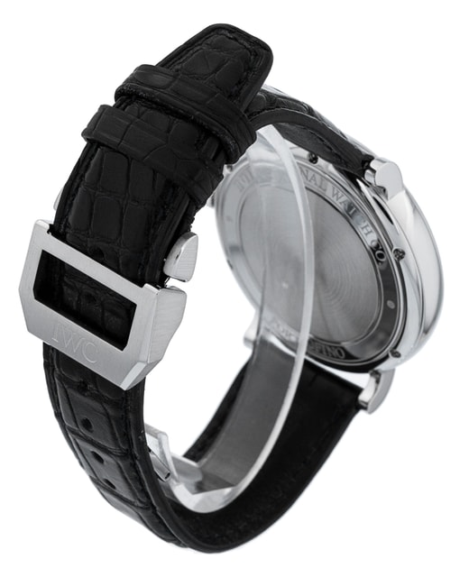 IWC Portofino Automatic IW356501 Image 3